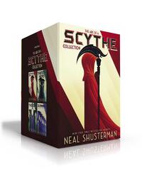 Shusterman, N: Arc of a Scythe Collection (Boxed Set)