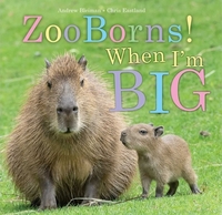 Zooborns! When I'm Big