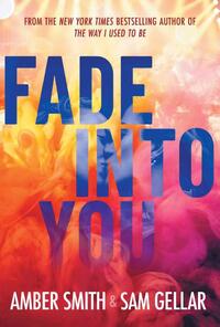 Fade into You