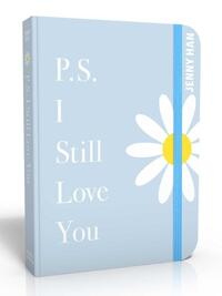 P.S. I Still Love You. Special Keepsake Edition