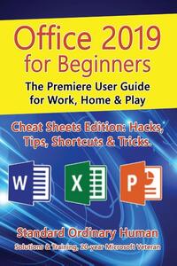 Office 2019 for Beginners