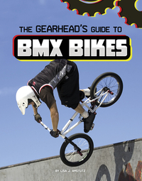 Gearheads GT BMX Bikes