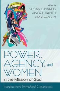 Power, Agency, and Women in the Mission of God