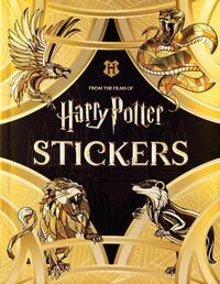 Harry Potter Stickers
