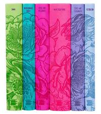Jane Austen Boxed Set