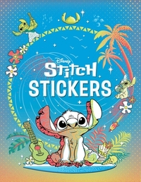Disney Stitch Stickers