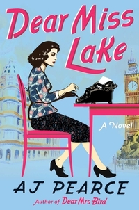 The Dear Miss Lake