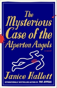Hallett, J: Mysterious Case of the Alperton Angels