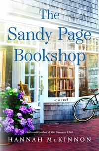 Sandy Page Bookshop