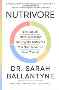 Nutrivore