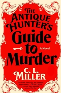 The Antique Hunter's Guide to Murder