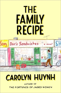 The Family Recipe