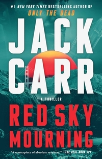 Red Sky Mourning: A Thriller