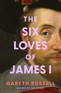 Six Loves of James I