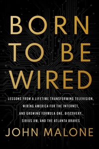 Born to Be Wired