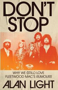 Don't Stop