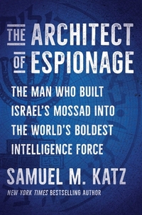 The Architect of Espionage
