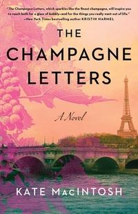 Champagne Letters