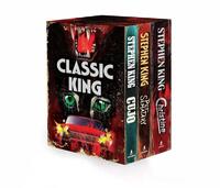 Classic King Boxed Set 1