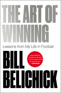 The Art of Winning: Lessons from My Life in Football