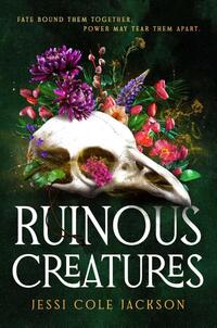 Ruinous Creatures