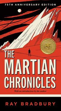 Martian Chronicles