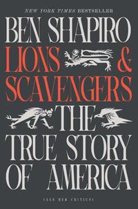 Lions and Scavengers