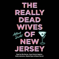 The Really Dead Wives of New Jersey