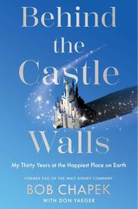 Behind the Castle Walls