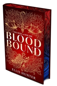 Blood Bound (Deluxe Edition)