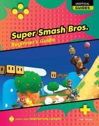 Super Smash Bros Beginners GD