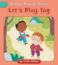 Let's Play Tag