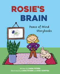 Rosie's Brain