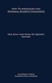 New Technologies and National Security Challenges