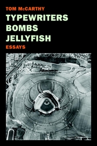 Typewriters, Bombs, Jellyfish