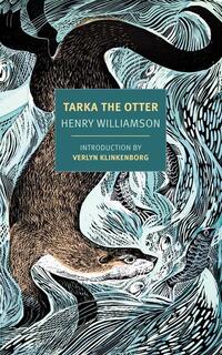 Tarka The Otter