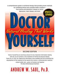 Doctor Yourself