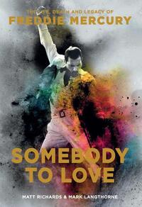 Somebody To Love