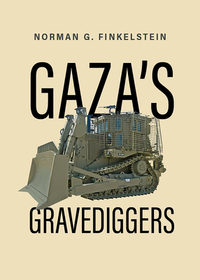 Gaza's Gravediggers