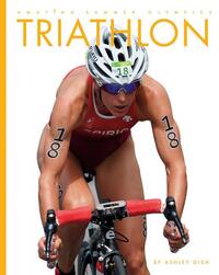 Gish, A: Triathlon