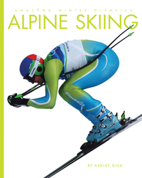 Alpine Skiing