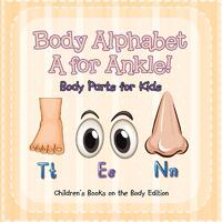 Body Alphabet