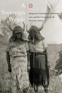 A Sovereign People