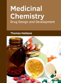 Medicinal Chemistry: Drug Design and Development