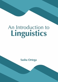 An Introduction to Linguistics