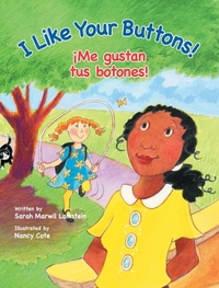 I Like Your Buttons! / ?Me gustan tus botones!
