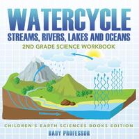 Watercycle (Streams, Rivers, Lakes and Oceans)