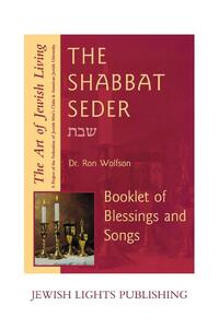 Shabbat Seder