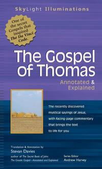 The Gospel of Thomas