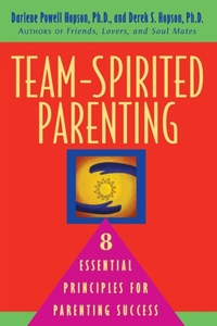 Team-Spirited Parenting